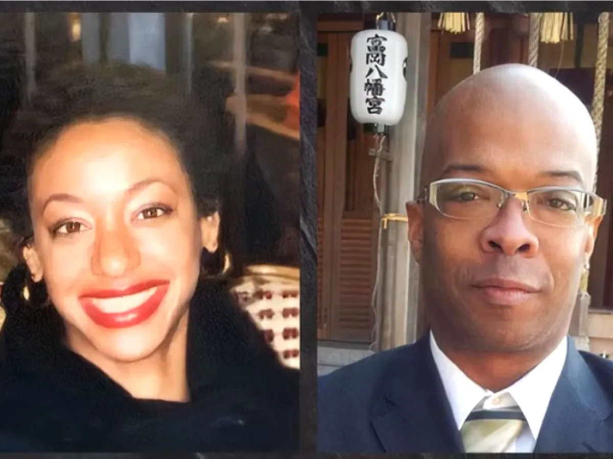 Families Urge Trump to Secure Release of Two Americans Detained in China for Over a Decade