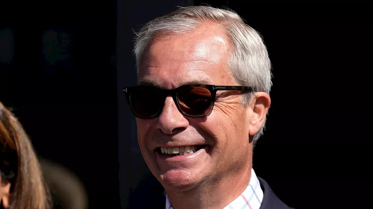 Farage Predicts Labour Electoral Defeat as Reform UK Gains in Traditional Strongholds