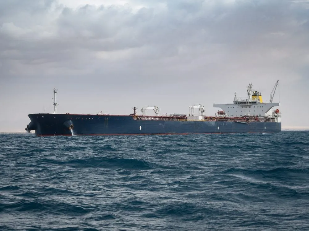 Fed Official Warns Global Energy Demand May Need to Decline if Hormuz Remains Closed