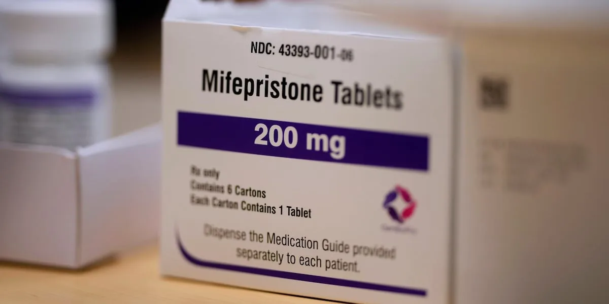 Federal Appeals Court Blocks Mail Distribution of Abortion Pill Mifepristone
