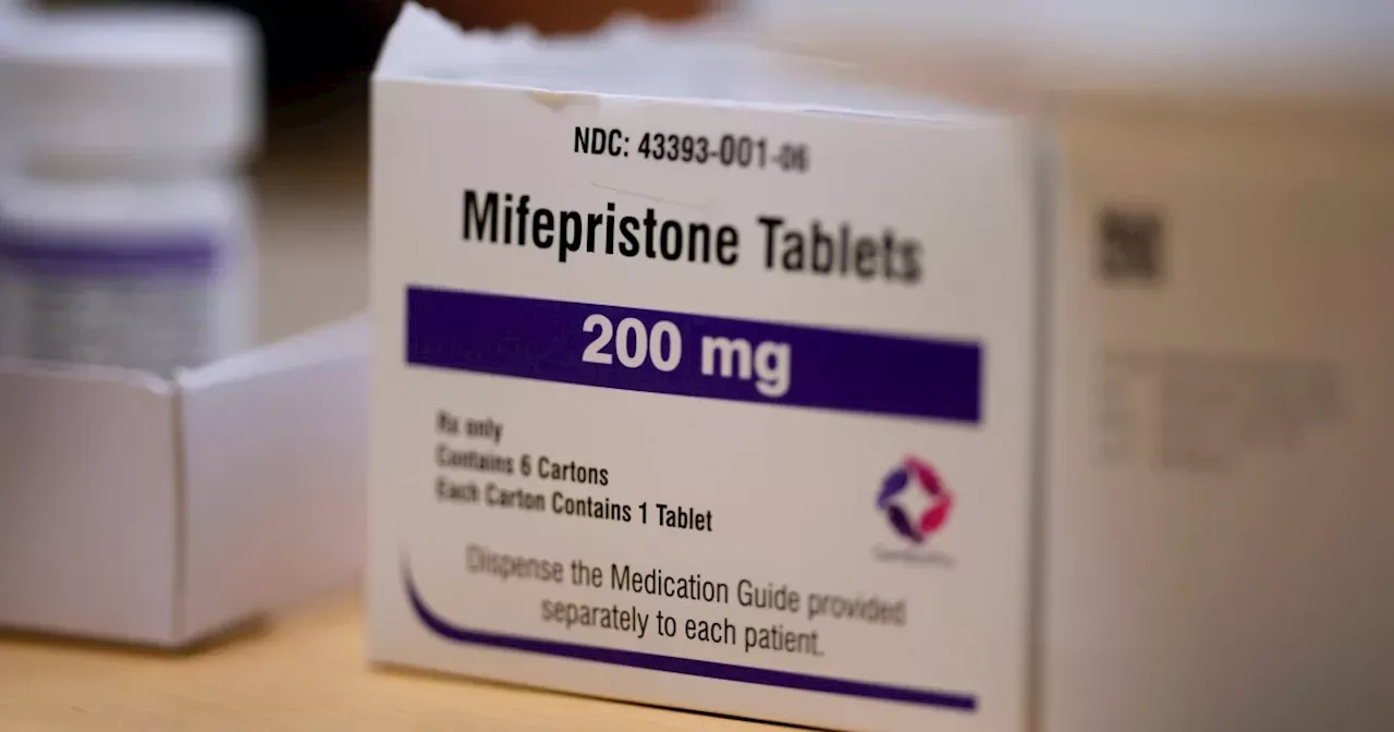 Federal Appeals Court Restricts Mifepristone Access, Blocking Mail Delivery of Abortion Pill