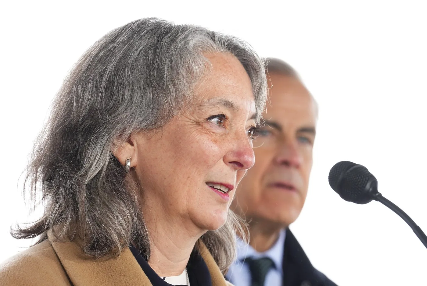 Federal Government Steps Back from Enforcing Carbon Price Backstop in Alberta to Foster Cooperation