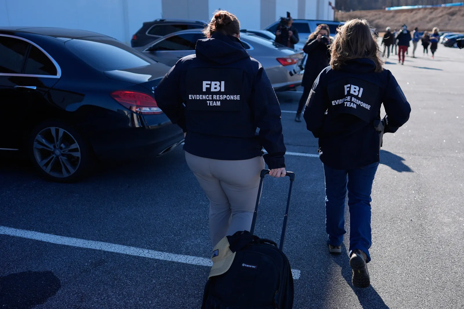 Federal Judge Demands Justice Department Explain FBI Seizure of Fulton County Election Records