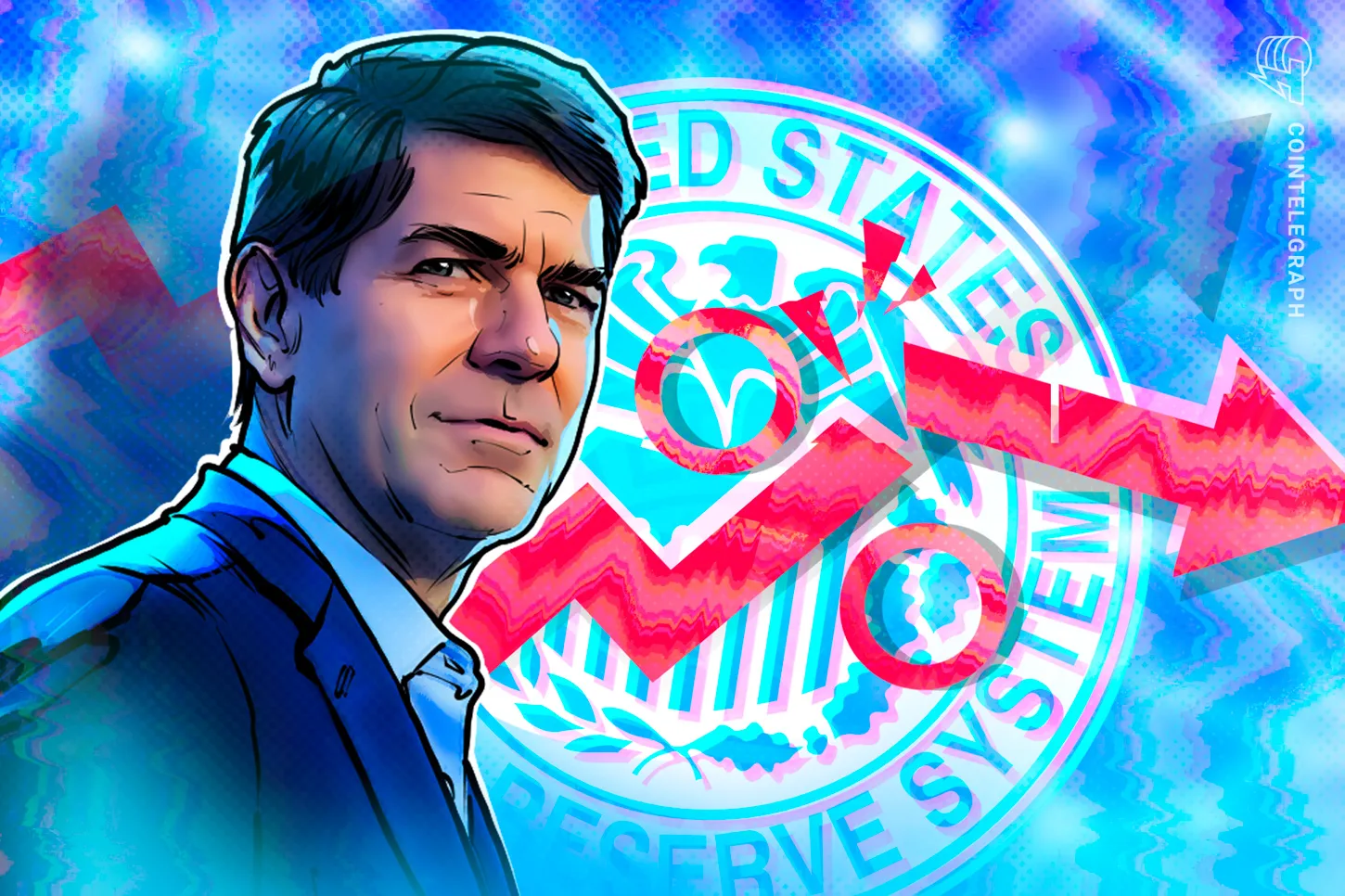 Federal Reserve Chair Kevin Warsh Expected to Lower Interest Rates Despite Market Predictions