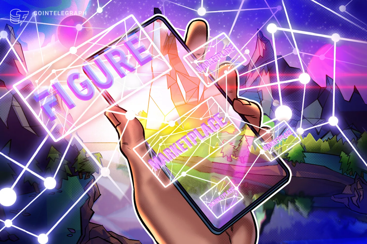 Figure’s Q1 Results Highlight Its Distinct Role in Blockchain Lending Markets