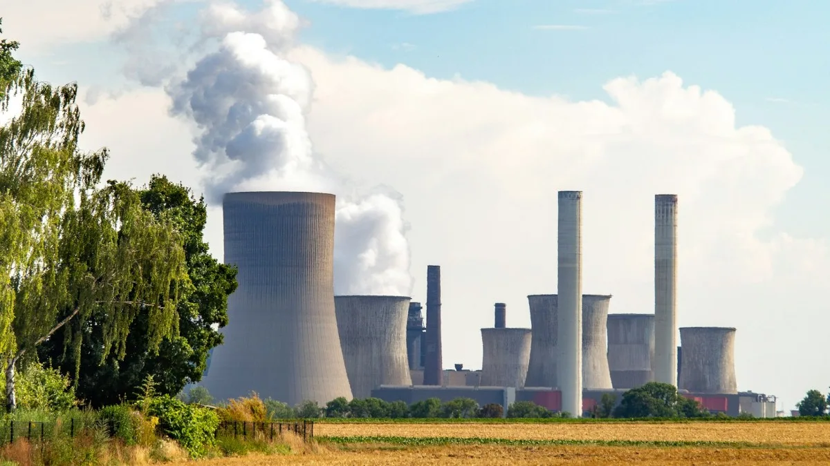 Financing Uncertainties Delay Kazakhstan’s First Nuclear Power Plant Construction