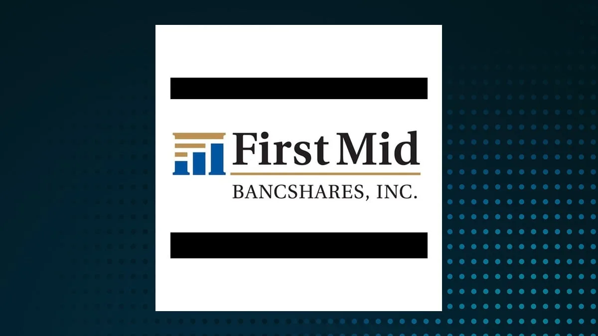 First Mid Bancshares Beats Earnings Expectations With Strong Quarterly Performance