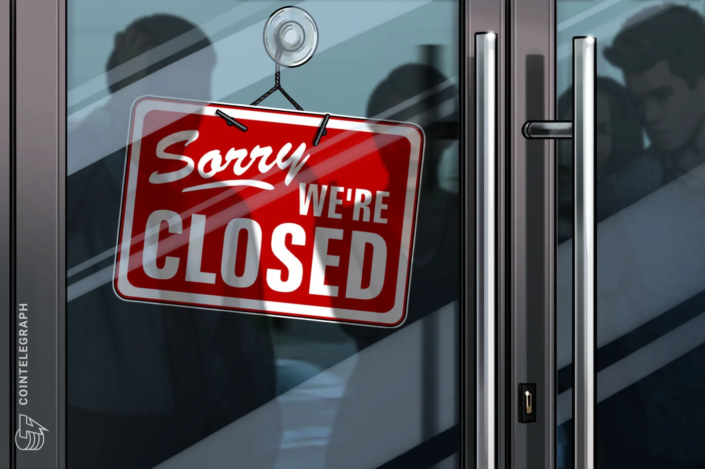 Five Crypto Firms Cease Operations Amid Prolonged Market Downturn