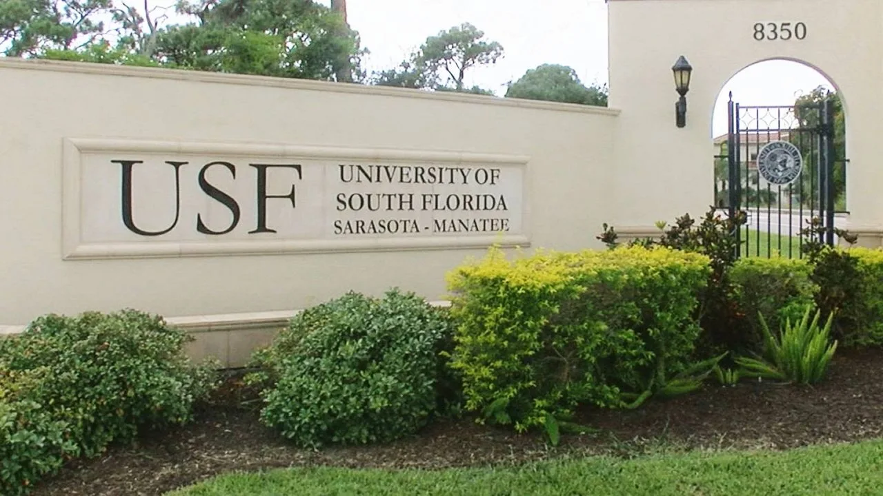 Florida lawmakers finalize deal transferring USF Sarasota-Manatee campus to New College