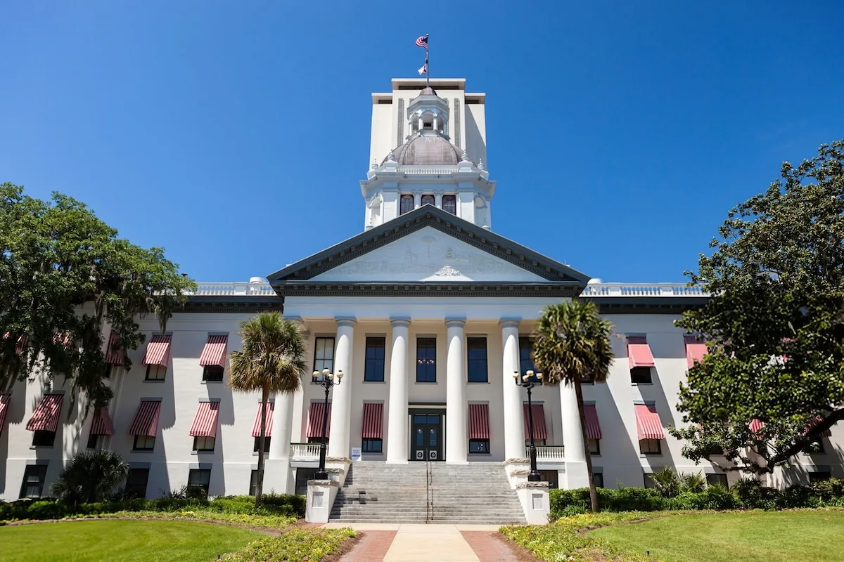 Florida’s $115 Billion Budget Includes AIDS Funding and Compensation for Groveland Four Families