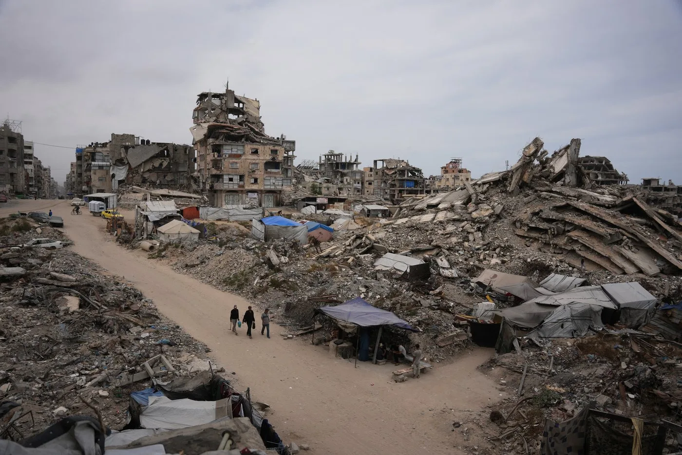 Former Canadian Diplomats Urge Ottawa to Impose Strong Sanctions on Israel