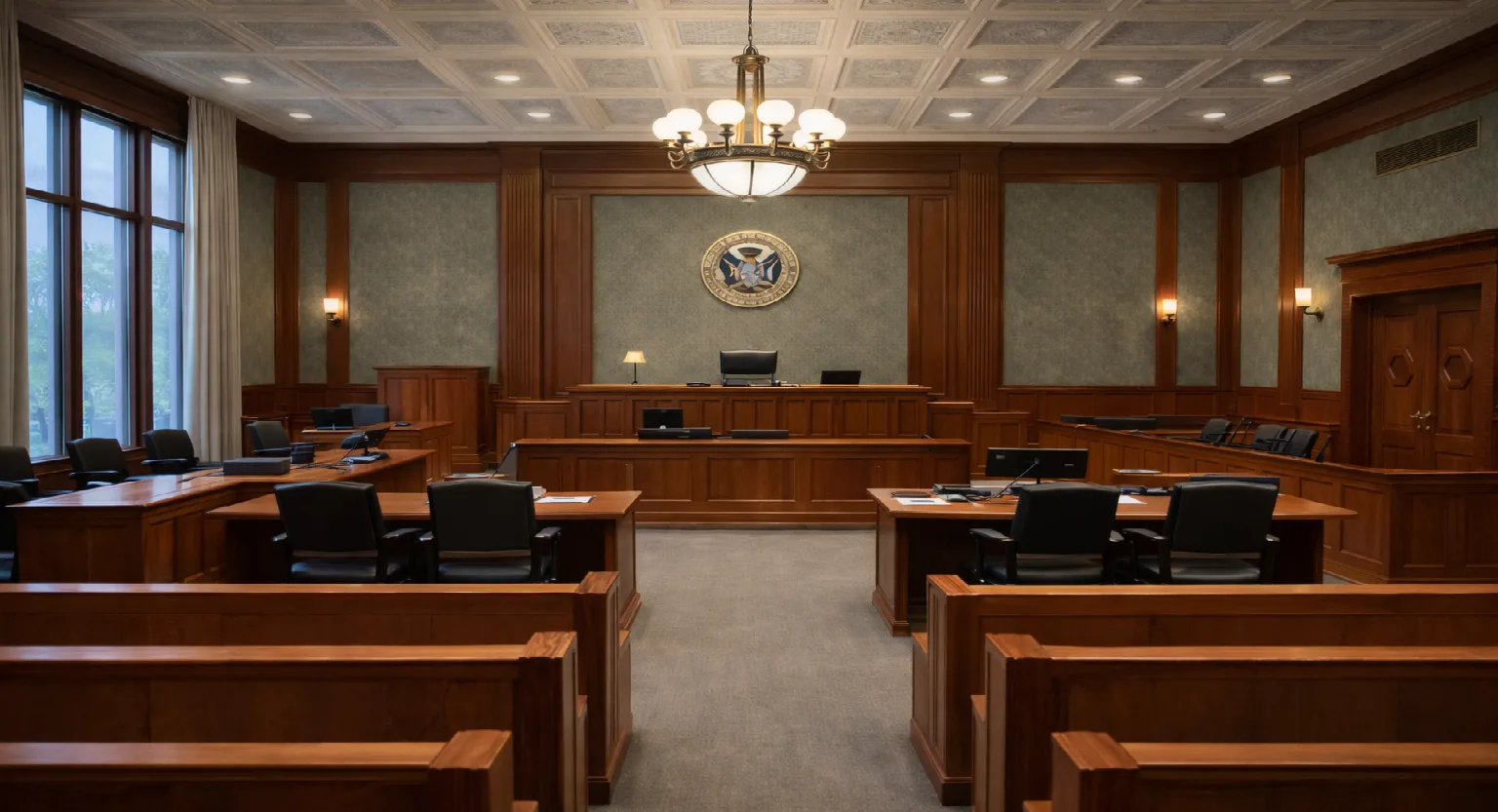 Former DOJ IT Contractor Sentenced for Stealing Over 4,800 Government Phones
