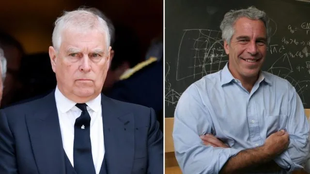 Former Prince Andrew Prepared for Scrutiny Over Trade Envoy Appointment Amid Epstein Fallout