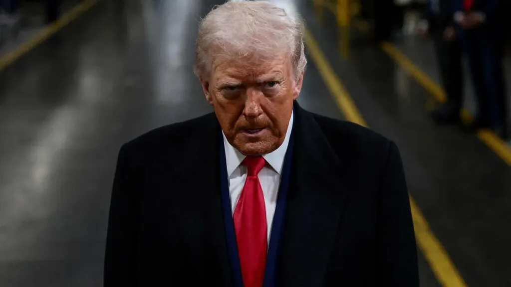 Former Trump Customs Chief Summoned to Court Over Delays in Tariff Refunds