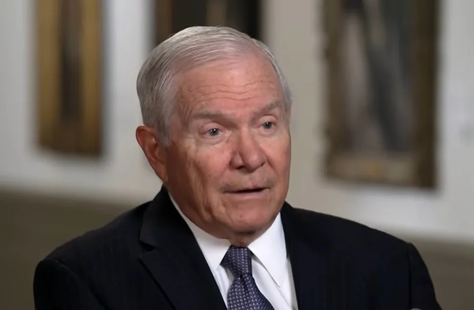 Former US Defence Secretary Urges Wartime-Style Shift to Counter China’s Military Growth