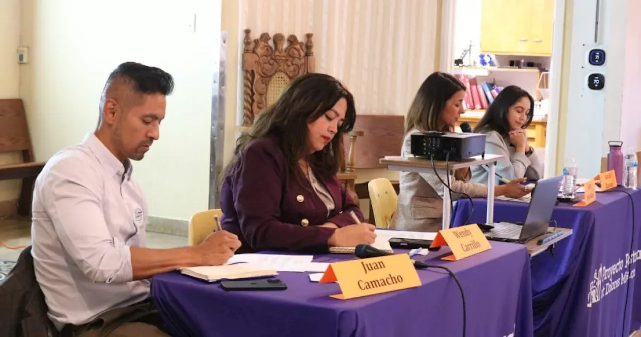 Four Candidates Outline Plans on Immigration, Housing, and Healthcare at Eastside Senate Forum