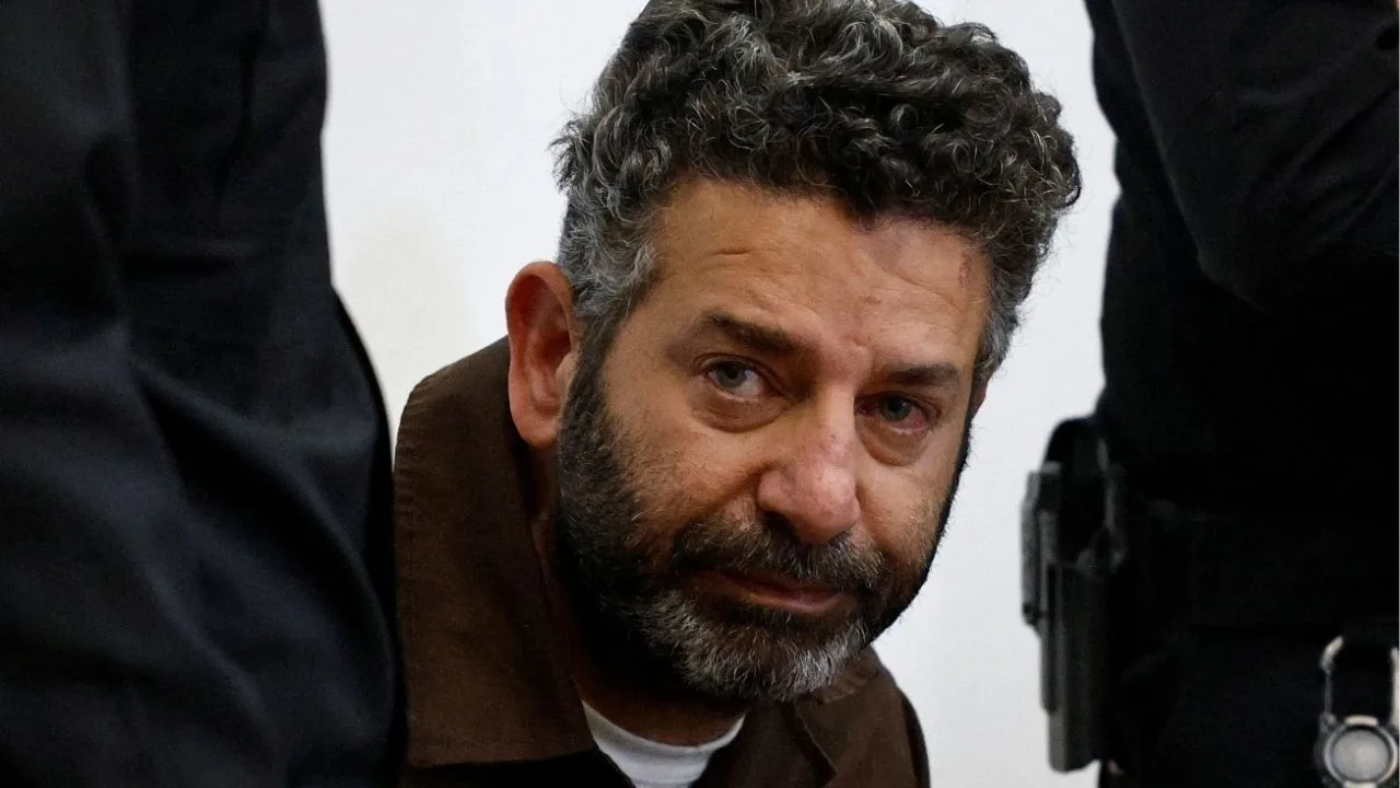 Gaza Flotilla Activists to Be Released from Israeli Detention Ahead of Deportation