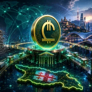 Georgia Partners with Tether to Introduce National Stablecoin Backed by Georgian Lari