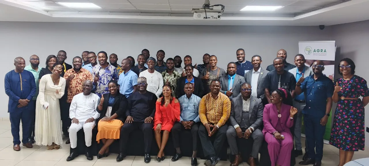 Ghana Advances Climate Resilience with New Evidence-Based Assessment Tool