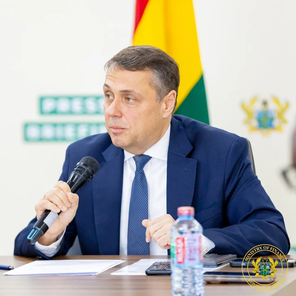 Ghana urged to leverage fiscal gains for growth and job creation after IMF program