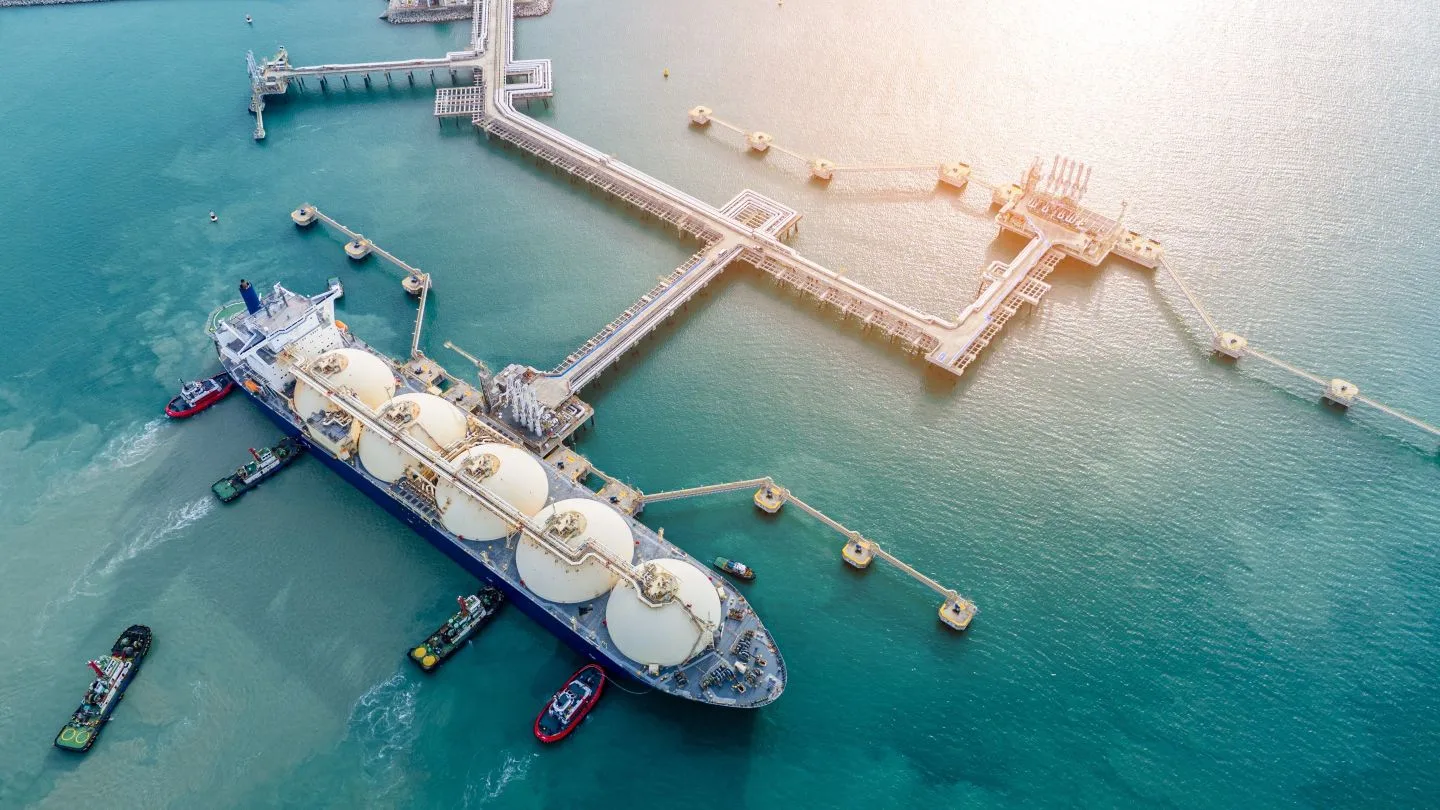 Glenfarne Secures Long-Term Gas Supply Agreement with ConocoPhillips for Alaska LNG Phase One