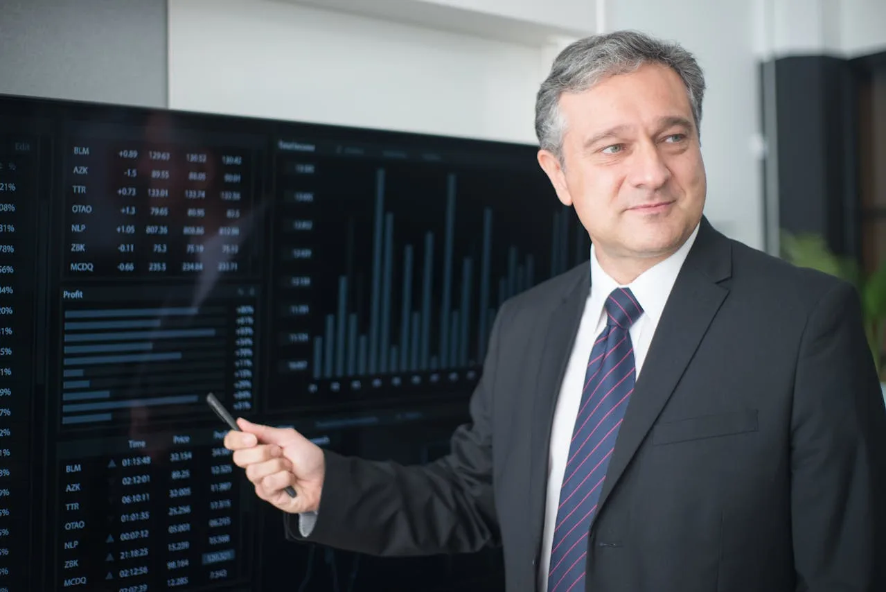 Global Markets Post Modest Gains as Oil Stabilizes Despite Middle East Tensions