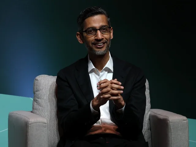 Google CEO Prepares to Address Graduate Concerns Over AI Job Impact at Stanford