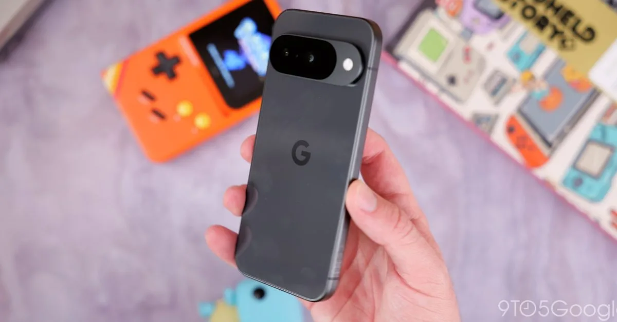 Google Pixel 10 offered for $299 with first year of Mint Mobile service