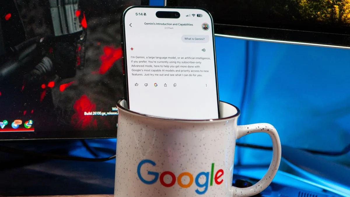 Google Revises AI Pro Plan Limits, Introducing Credit-Based Usage System