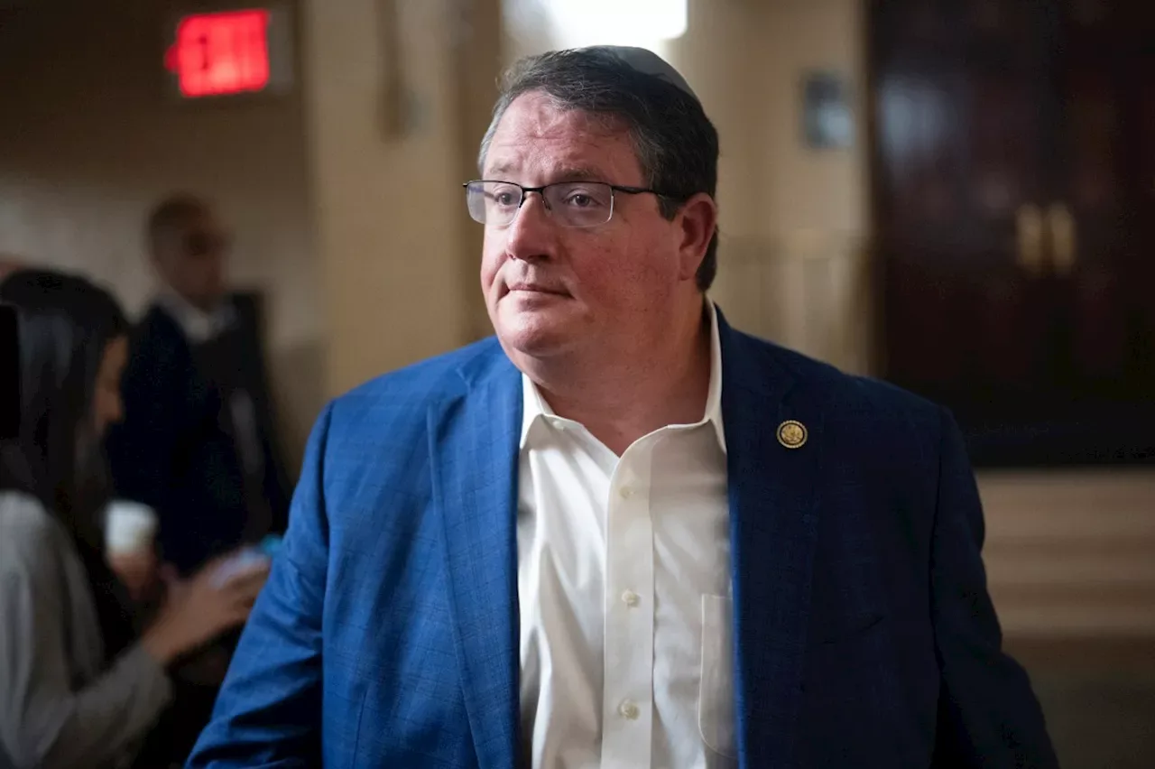 GOP Lawmaker Faces Backlash From Armenian Americans Over Exclusion Comments