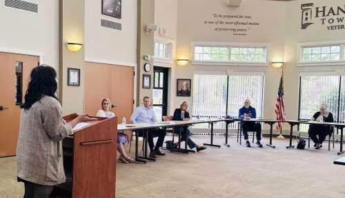 Hanover Township Mental Health Board allocates nearly $49,000 to service agencies