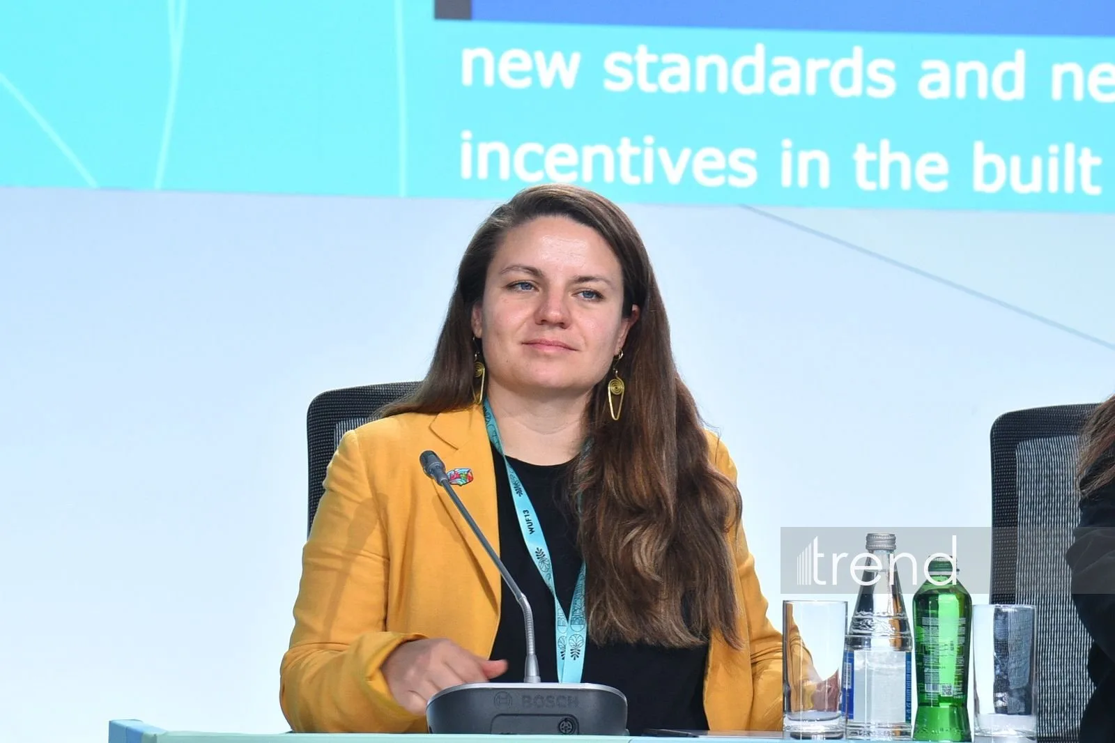Housing at the Nexus of Climate Action and Urban Realities, Says UN-Habitat Expert