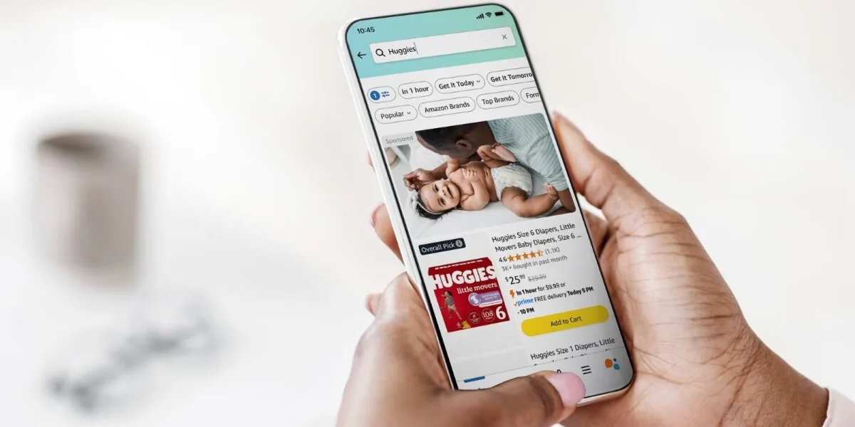 How Amazon Keeps Retail Prices Low Through Logistics Innovation and Cost Control