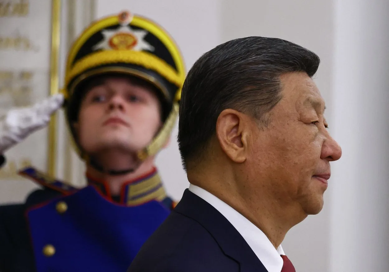 How China Emerged as a Crucial Diplomatic Broker in the U.S.-Iran Crisis