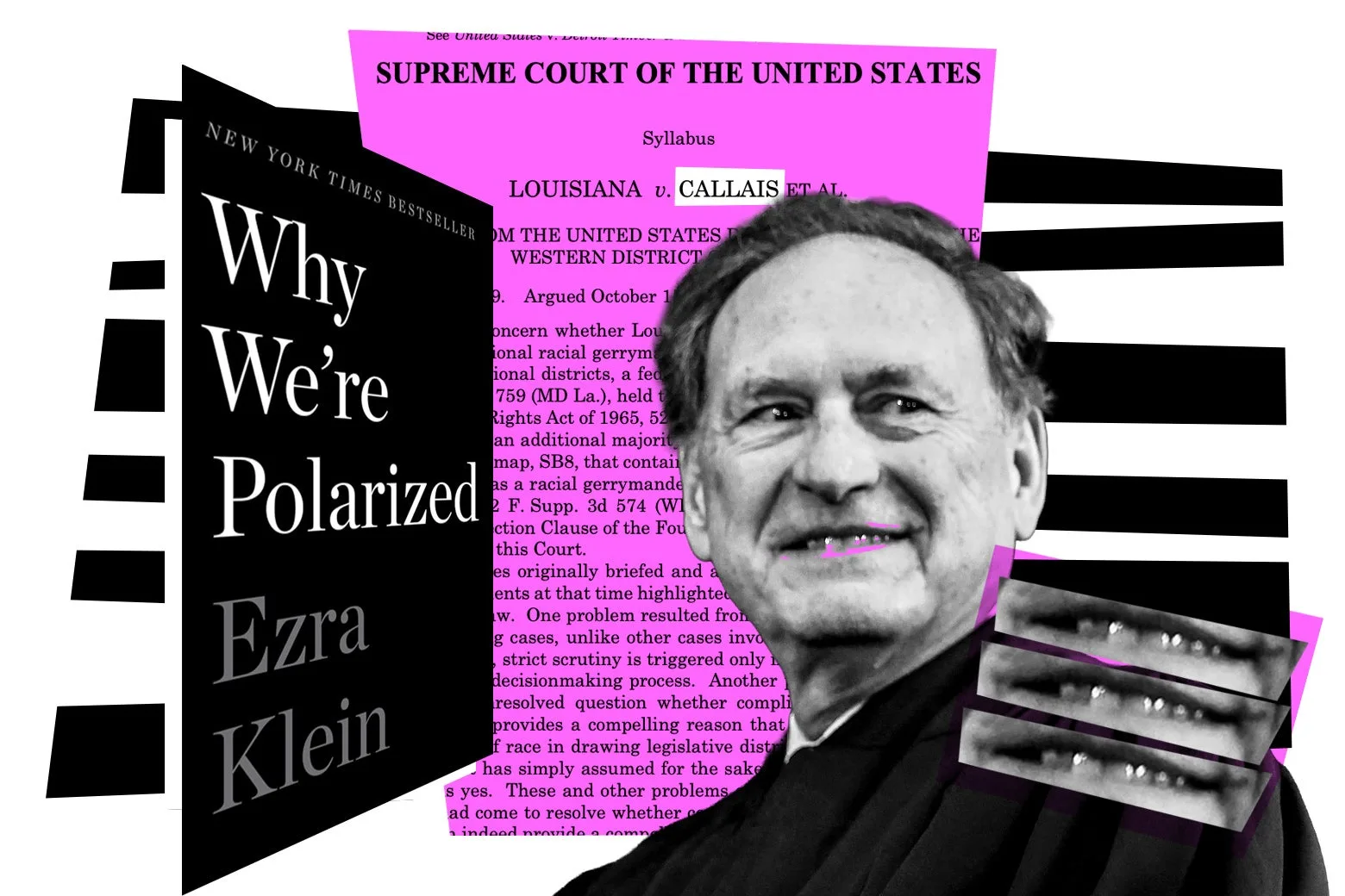 How Polarization Obsession Left Voting Rights Defenseless Against Court