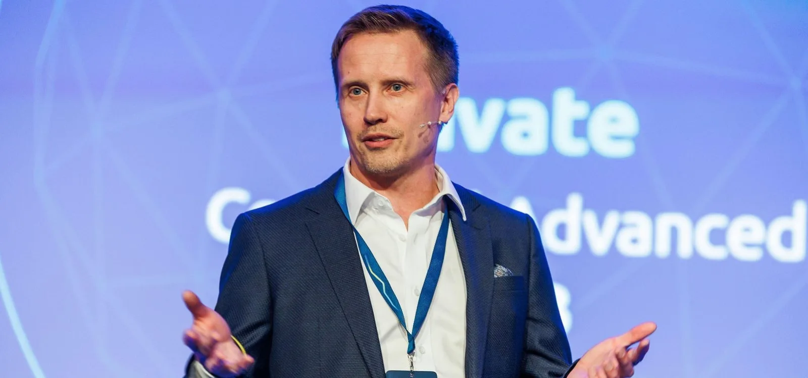 How Visma Reinvents Tech Acquisitions by Prioritizing Independence and Growth