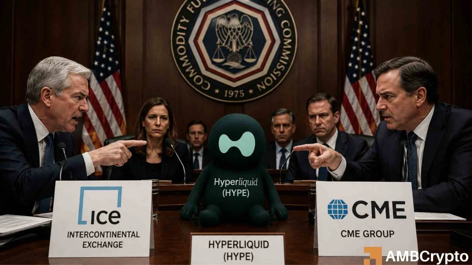 Hyperliquid Dismisses Wall Street’s Claims of Market Manipulation Risks