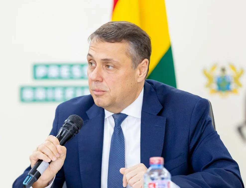 IMF Board to Review Ghana’s Final Aid Tranche and Approve New Policy Deal in July
