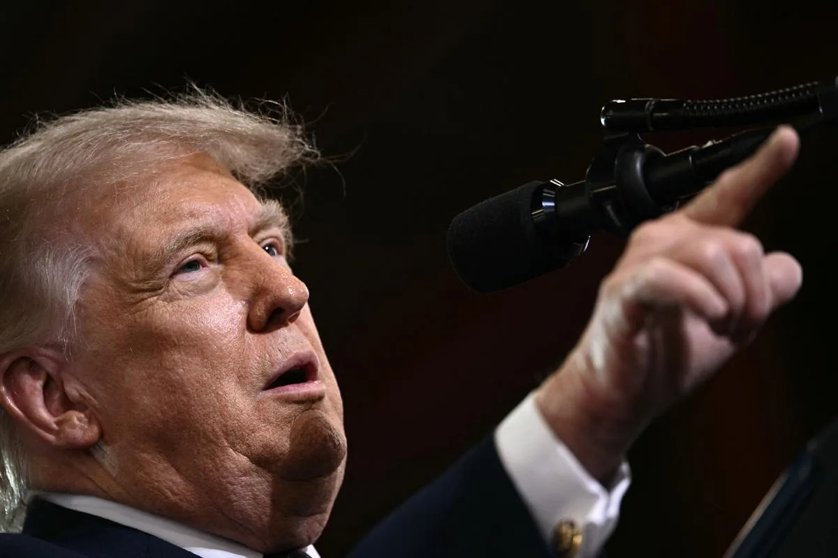 Implications of a Potential Trump-Endorsed Iran Nuclear Deal