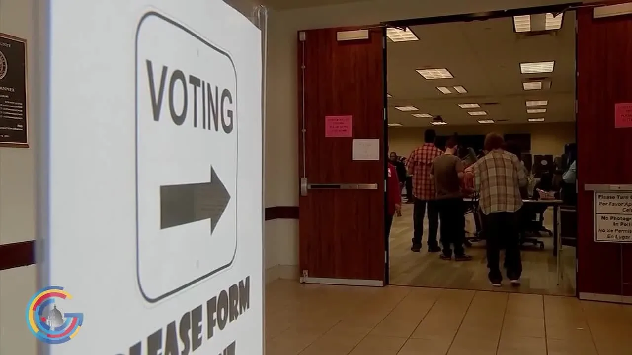 Indiana and Ohio Primaries Set for Tuesday as Midterm Season Intensifies