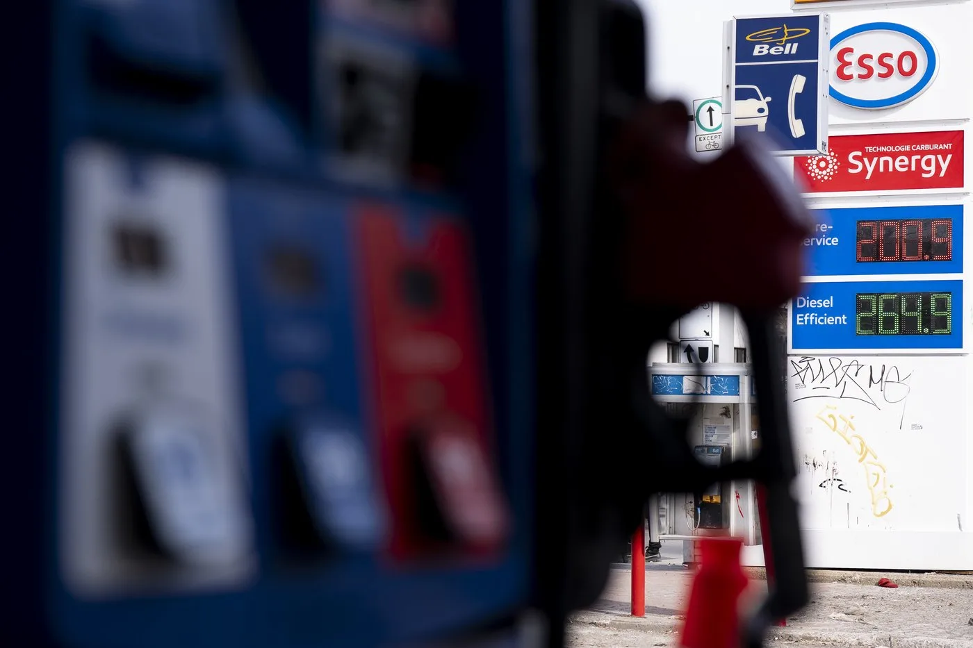 Inflation Climbs to 2.8% in April Fueled by Rising Gas Prices and Seasonal Factors
