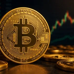 Institutional Bitcoin Outflows Signal Selling Amid Persistent Market Optimism