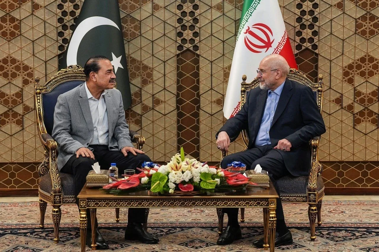 Iran affirms steadfast defense of its rights amid ongoing regional tensions