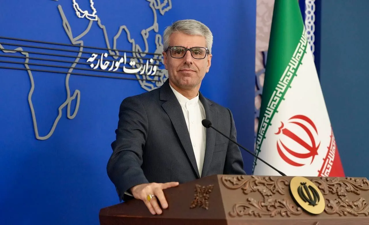 Iran Calls on IAEA to Address Impact of Military Airstrikes on Nuclear Sites