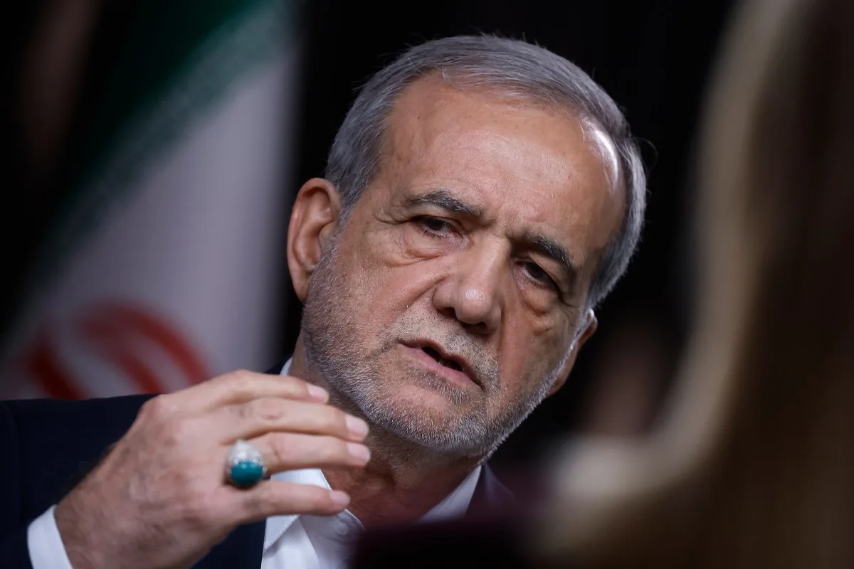 Iran Delivers Response to U.S. Ceasefire Proposal Amid Ongoing Negotiations
