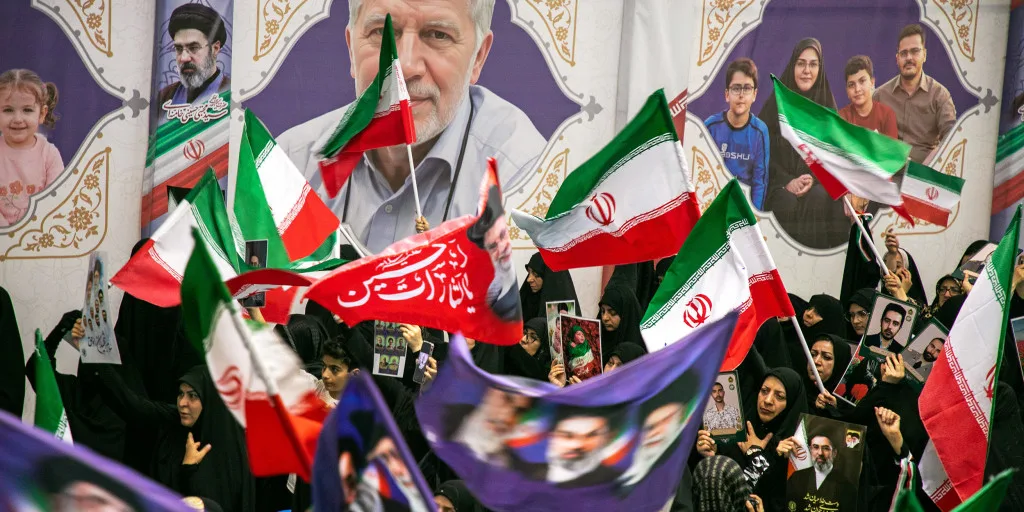 Iran Downplays Imminence of U.S. War-Ending Deal Amid Ongoing Talks