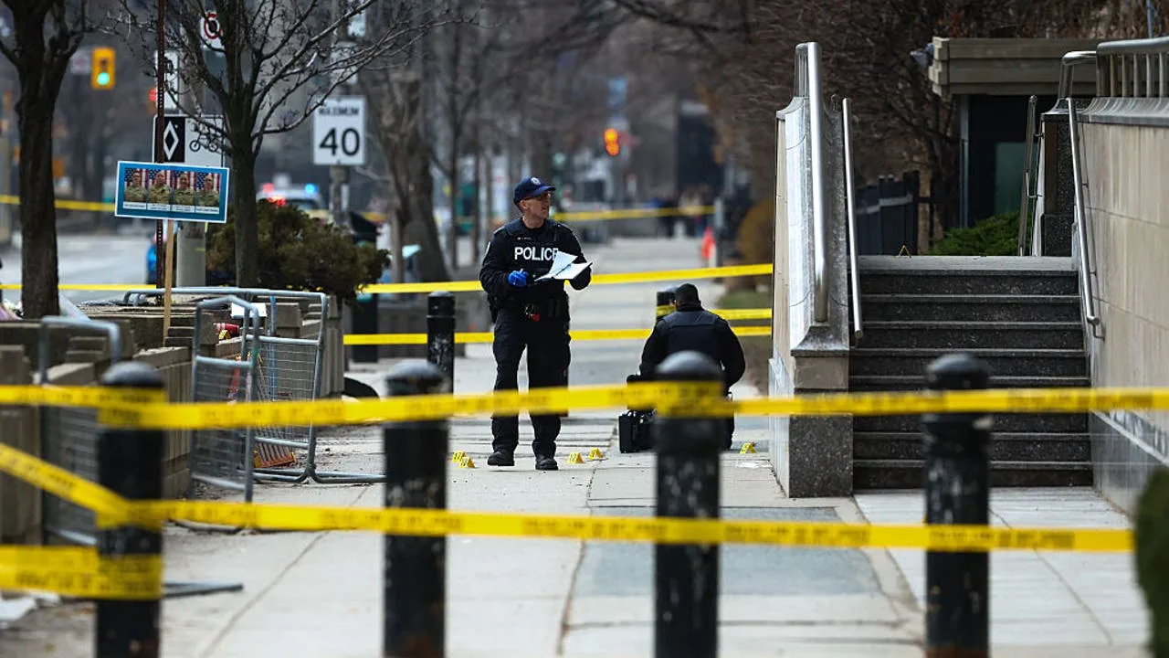 Iraqi Man Charged in US Court for Leading Iran-Backed Terror Attacks Targeting Jews and US Sites