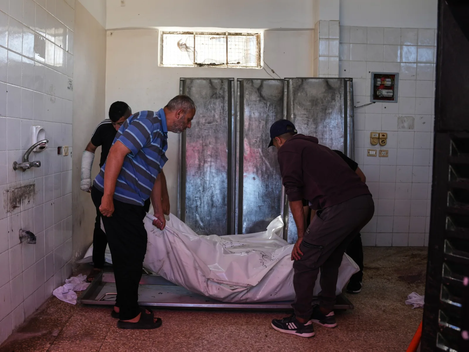 Israel Continues Gaza Operations Amid Ceasefire as Election Approaches