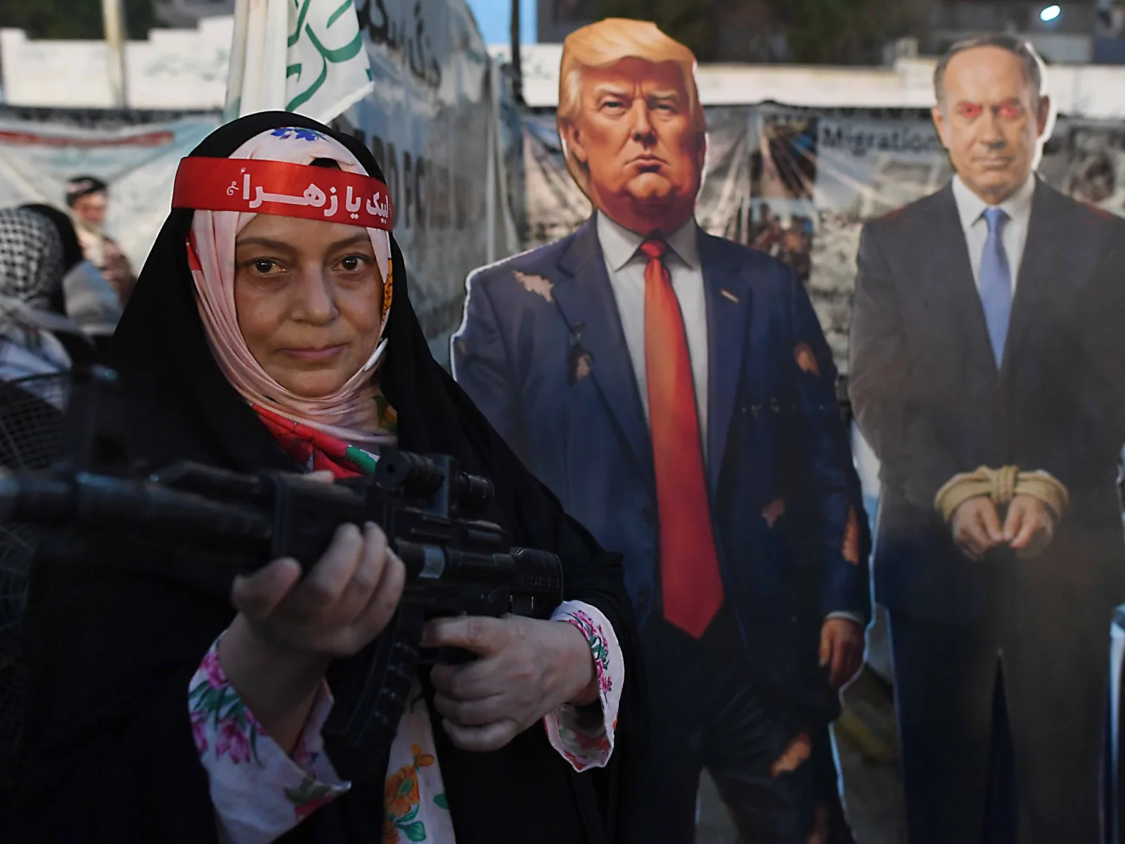 Israel’s Push for Conflict with Iran Faces US Resistance and Political Strains