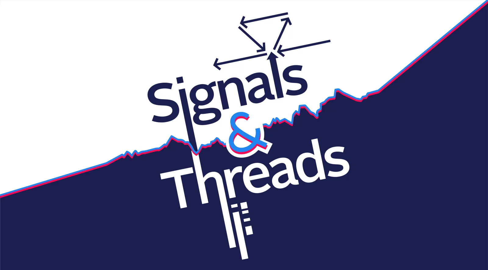 Jane Street Launches "Signals and Threads" Podcast Featuring Deep Tech Conversations